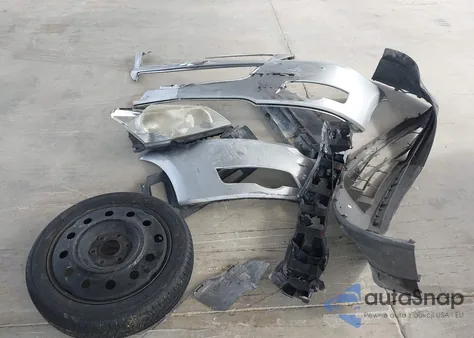 2012 Chevrolet Traverse Ls из США, поврежденный, VIN 1GNKRFED4CJ271923